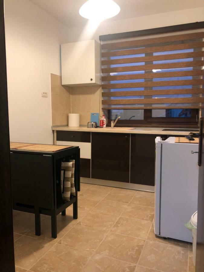 만갈리아 Casa Bozianu 빌라 외부 사진
